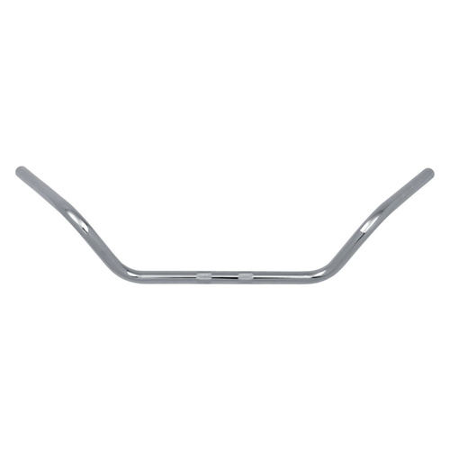 Khrome Werks KW300034 1" Fat Boy Style Handlebar Chrome