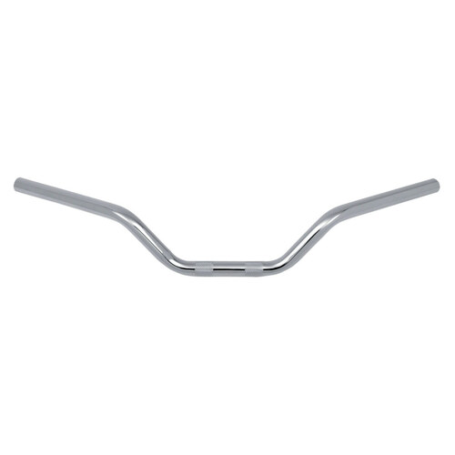 Khrome Werks KW300035 1" XLS Roadster Style Handlebar Chrome