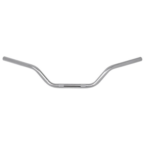 Khrome Werks KW300067 1" Bad Boy Style Handlebar Chrome