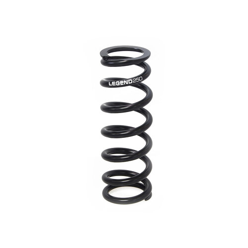 Legend LEG-1312-0892 Honda CRF110F Performance Rear Spring Standard Rate for CRF110F 19-Up