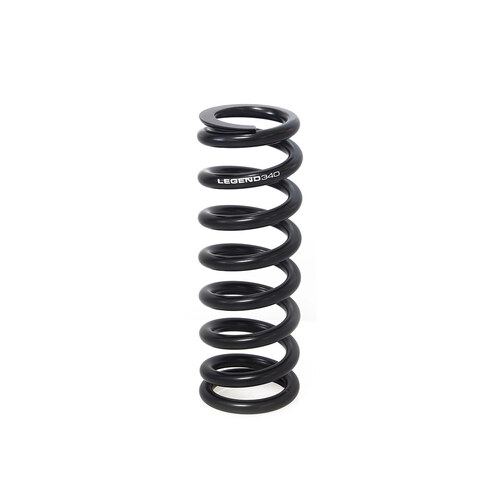 Legend LEG-1312-0904 Honda CRF110F Performance Rear Spring Heavy Duty for CRF110F 19-Up