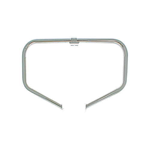 Lindby LIN-1415 Unibar Engine Guard Freeway Bar Chrome for Sportster 04-21