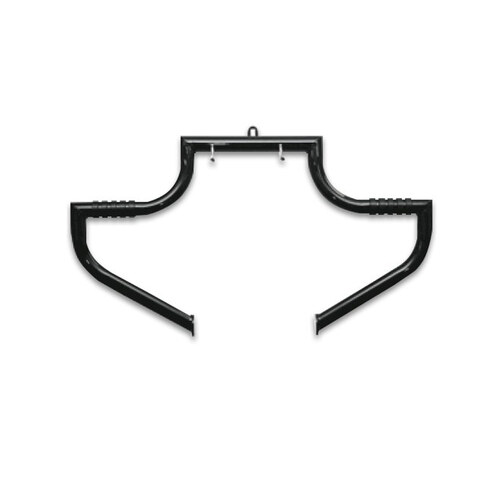 Lindby LIN-BL1702 Magnumbar Engine Guard Freeway Bar Black for Touring 97-Up