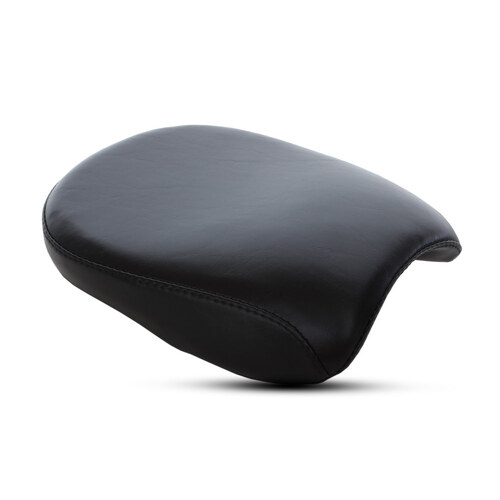 LePera Seats LP-LK-800P Silhouette Deluxe Pillion Pad for Softail 06-17 w/200 Rear Tyre