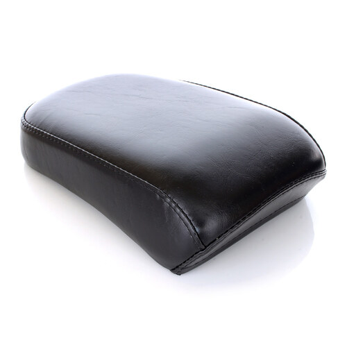 LePera Seats LP-LKS-007P Bare Bones Pillion Pad for Softail Slim 12-15/Blackline 12-13