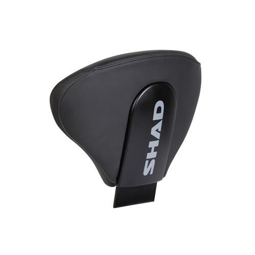 Shad Backrest Pad for Ducati Diavel 1200 12-18 (Requires Bracket LSB-D0DV14RV)