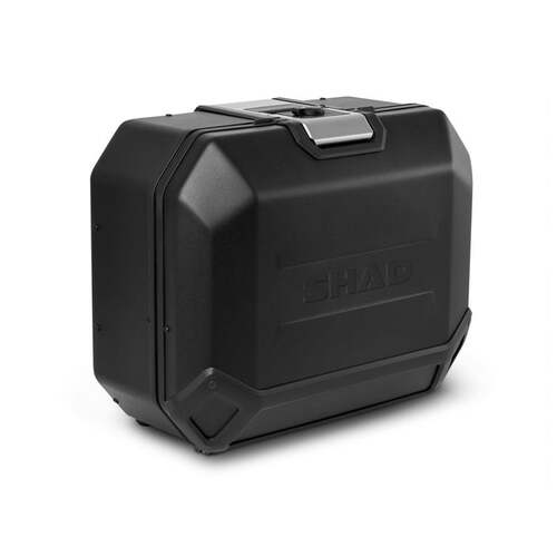 Shad TR36 Terra Black Right Pannier