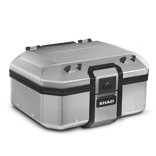 Shad TR37 Terra Series Alloy Top Case 37L