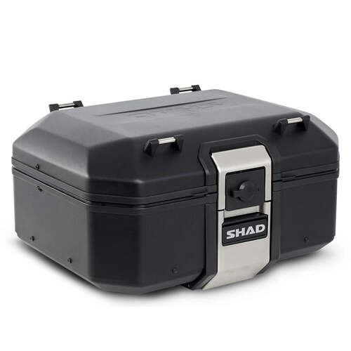 Shad TR37 Terra Black Top Box