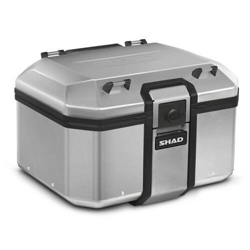 Shad TR48 Terra Series Alloy Top Case 48L