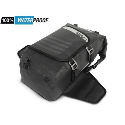 Shad SW22 Series Waterproof Tank Bag 13L