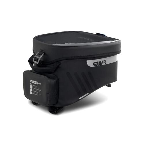 Shad SW23B Series Waterproof Tank Bag 14L