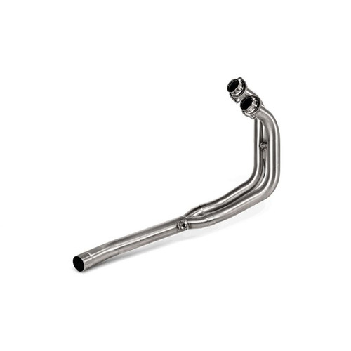 LeoVince LVHP80010 Stainless Steel Header Pipes for Yamaha Tenere 700 19-22