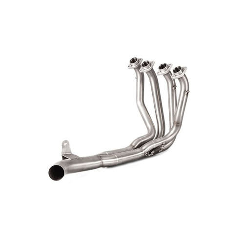 LeoVince LVHP8091 Stainless Steel Header Pipes for Kawasaki Z 900 17-19