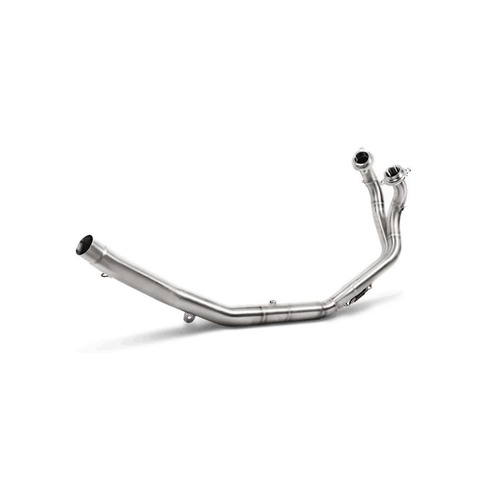 LeoVince LVHP8097 Stainless Steel Header Pipes for Honda CRF 1000 L Africa Twin/Adventure Sport 18-19