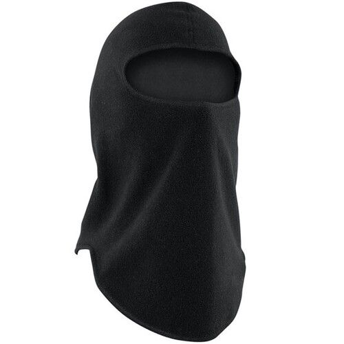 Zanheadgear Balaclavas W/Black Fleece