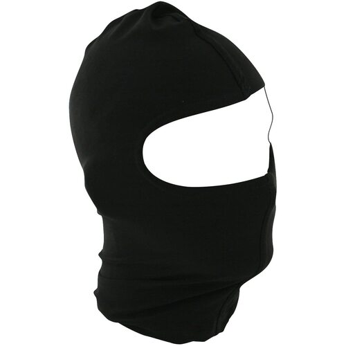 Zanheadgear Balaclava Nylon Black