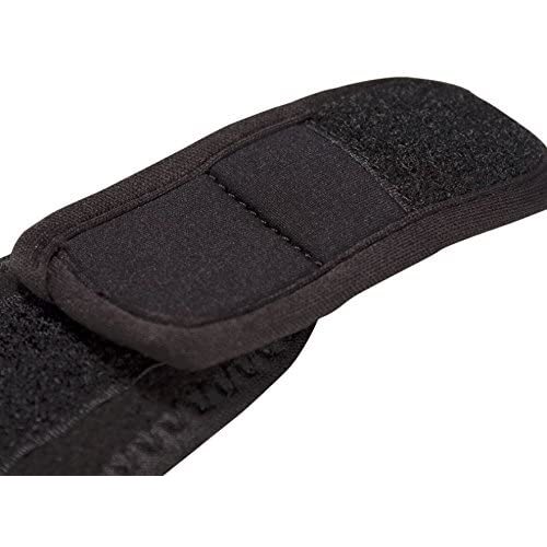 Zanheadgear Neoprene Extension Piece 1.75" X 4"