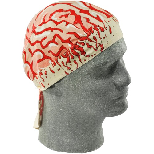 Zanheadgear Flydanna Brains 2