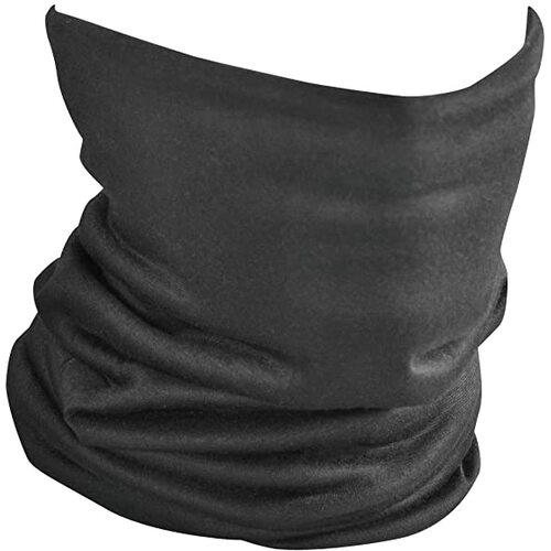 Zanheadgear Motley Tube Fleece Linned Black