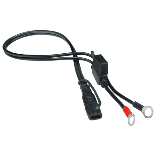 Deltran Battery Tender 10510 Terminal Harness Quick Disconnect 12volt 081-0069-6