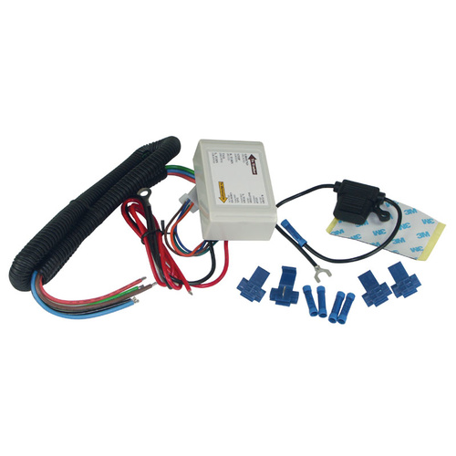 ISOLATOR TRAILER WIRE HARNESS U/W W IRING TRAILER LIGHTS SIMPLIFIES WIR