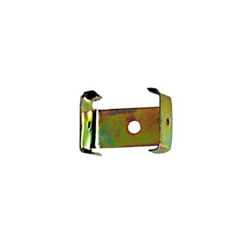 V-Factor 13351 Circuit Breaker Clip Mount Use with Rectangular or Turn Signal Oem 9952 Sold Each