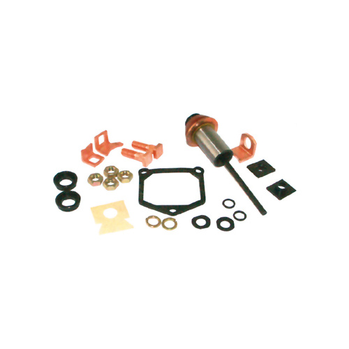 V-Factor 17755 Starter Solendoid Repair Kit Big Twin Twin Cam Models 2006-17 Oem 31604-06