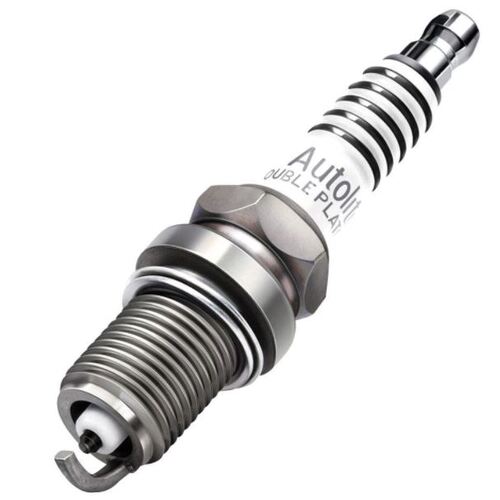 Autolite A4316 HD4 Spark Plug fits Sportster 1952-78 Models & Jawa Models Oem 32301-47A 31629-78 Sold Each