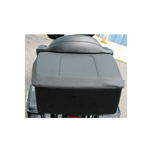 TRUNK LID COVER PLAIN FITS FL TOUR ING MDLS 1993/L* EXPANDABLE VINYLM