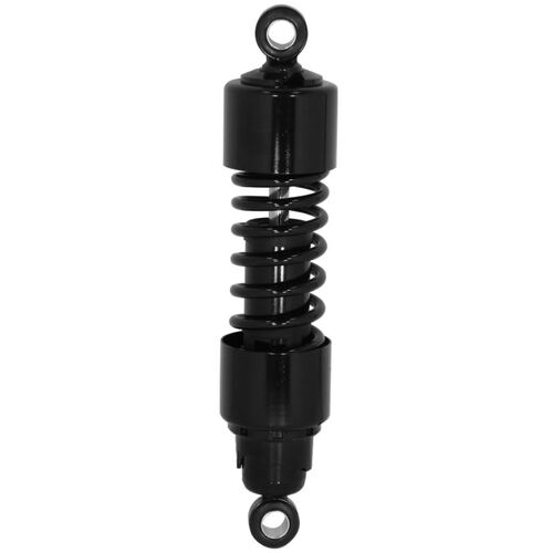 Power House 29045 Black Premium Shock Absorbers 13" eye to eye for Sportster Models 1979-03