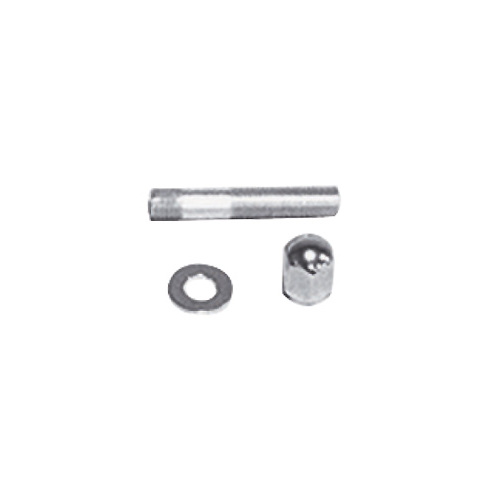 Hardware 29404 Lower Shock Stud Kit Fits Big Twin FL & FX 1973-86 Oem 3958 (2 needed per bike) Sold Each per Side