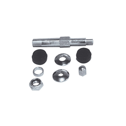 Hardware 29502 Upper Shock Stud Kit Fits Big Twin FL & FX 1973-86 Oem 54515-73 (2 needed per bike) Sold Each per Side