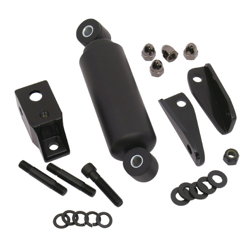 HardBody 35311 Black Springer Generation 2 & 3 series Spring Mount Kit