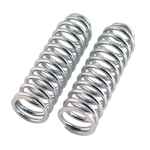 HardBody 35320 Chrome Springer Upper External Spring Pair