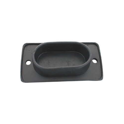 V-Factor 45457 Master Cylinder Cover Gasket Rear For Big Twin Models 1982-95 Sportster 1987-06 Oem 45005-85 Sold Ea