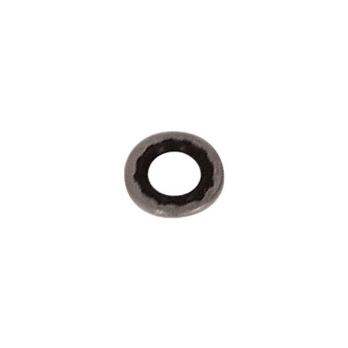 V-Factor 45522 10mm Brake Banjo Washer with Rubber Sealing Washer Oem 41731-88 Sold Each