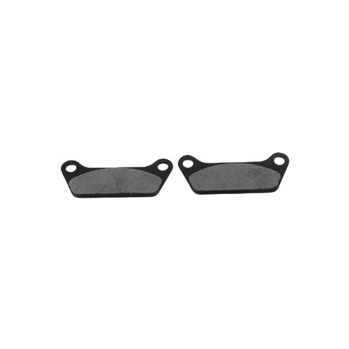 SBS 58022 (553H.HF) Ceramic Brake Pads for Rear for FLT 81-84 Oem 43957-80 Sold per Pair