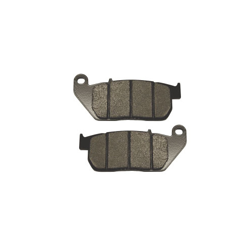 V-Factor 58092 Brake Pads for Front on Sportster 04-13 Oem 42931-04