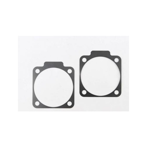 Cometic C9241 67734 Front Cylinder Base Gasket Shovel 63-84 .031 Fiber Sold Each Oem 16776-63