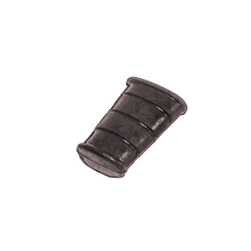 V-Factor 71100 Replacement Kicker Padel Rubber Fits Big Twin 1936-76 K Models & Sportster 1952-76 Oem 33182-63