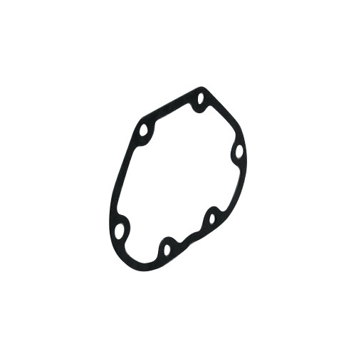 Cometic C9483  72411 Trans End Cover Gasket 5Spd 87-06 Bt Oem 36801-87B suit Harley use Sold Ea