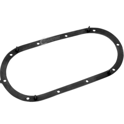 Quantum Fuel System 82848 Efi Pump Door Gasket for Touring Models 02-07 Oem 61897-01b