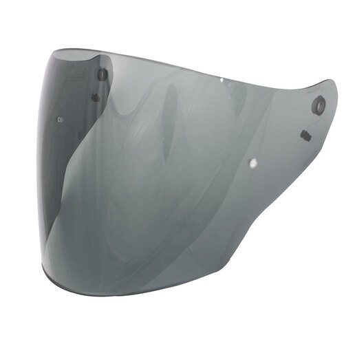 HJC HJ-17R Dark Tint Visor for FG-JET Helmets