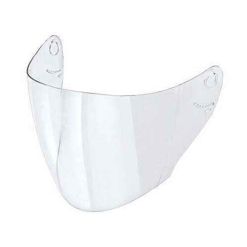 DriRider Clear Visor for Manx TA316 Helmets