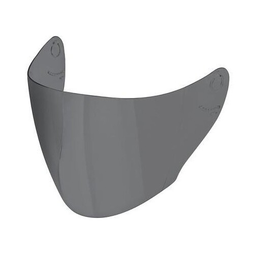 DriRider Dark Tint Visor for Manx TA316 Helmets