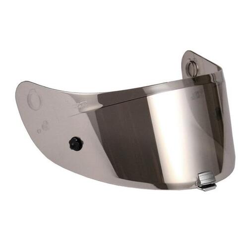 HJC HJ-31 Silver Iridium Visor for I70 Helmets