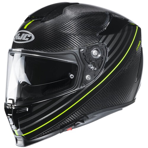 HJC RPHA 70 Carbon Artan MC-4H Helmet [Size:XS]