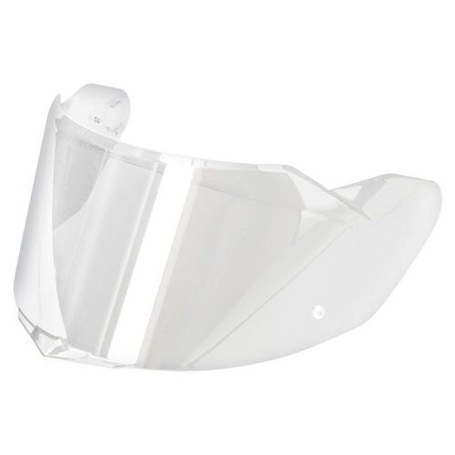 SMK Clear Visor (Pinlock 70 Ready) for Stellar Helmets