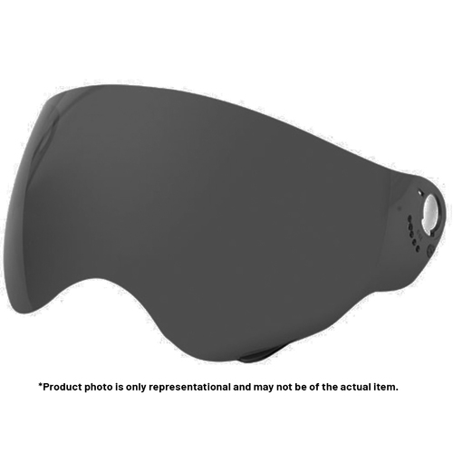 HJC IS-10 Dark Tint Internal Sunvisor for V30 Helmets